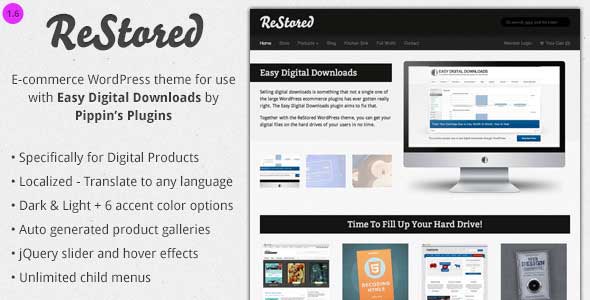 41.shopping wordpress themes