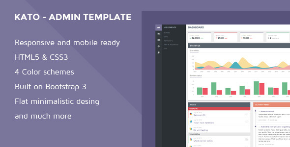 42.admin dashboard template