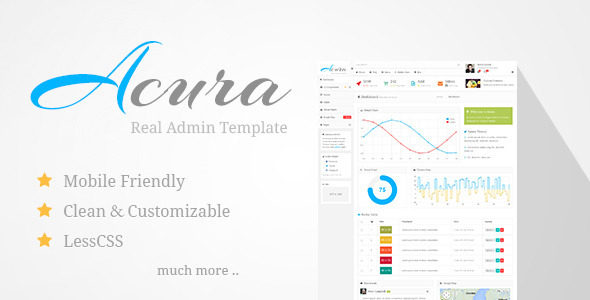 44.admin dashboard template