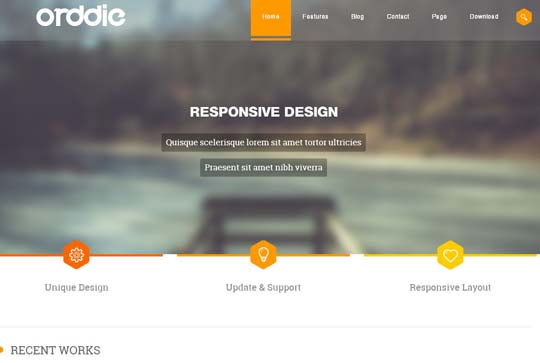 49.free joomla template