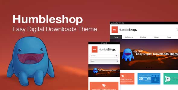 5.shopping wordpress themes