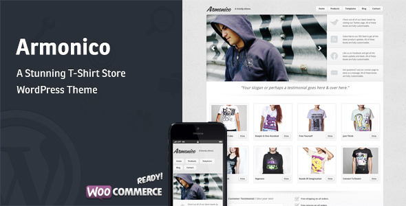 55.shopping wordpress themes