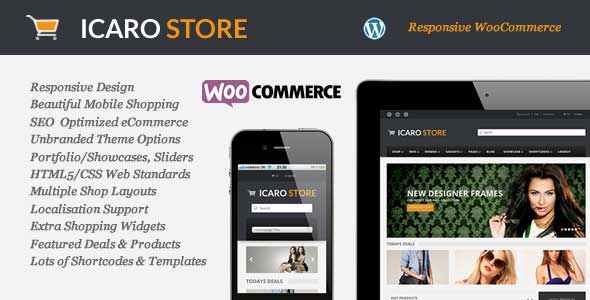 6.shopping wordpress themes