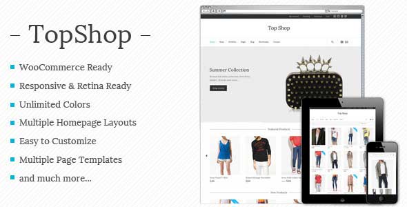 61.shopping wordpress themes