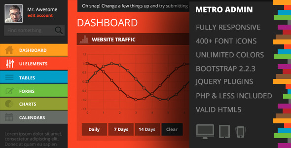 66.admin dashboard template