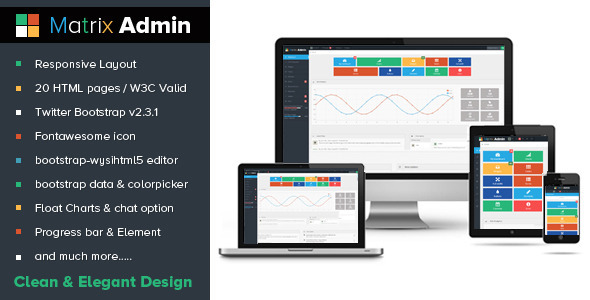 68.admin dashboard template