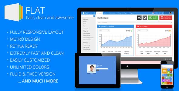 71.admin dashboard template