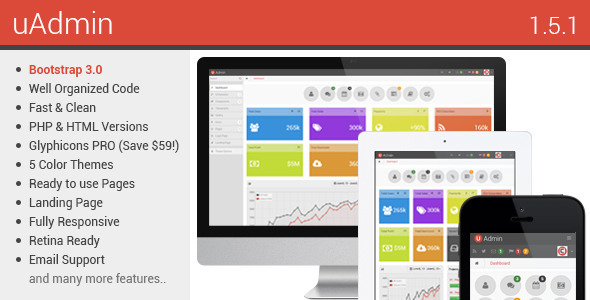 75.admin dashboard template