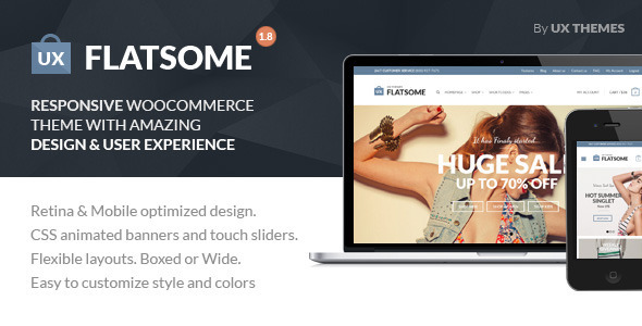 8.shopping wordpress themes