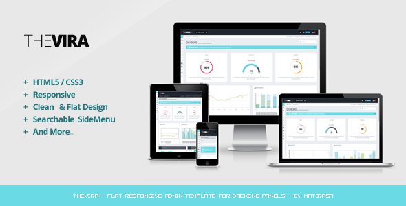 9.admin dashboard template