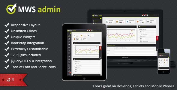 94.admin dashboard template