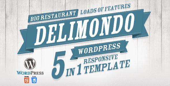 10.free and premium retro wordpress themes