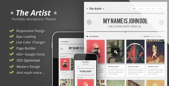 15.free and premium retro wordpress themes