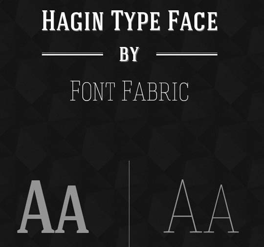 25.free fonts