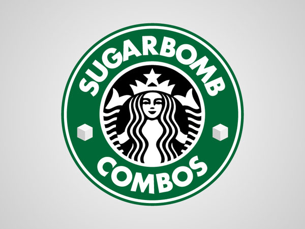 25.honest logos