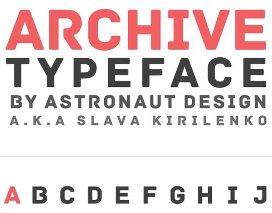 26.free fonts