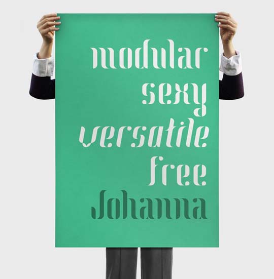 38.free fonts