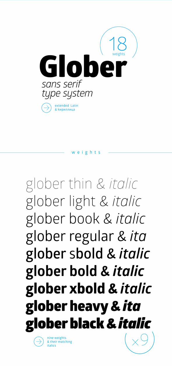 5.free fonts