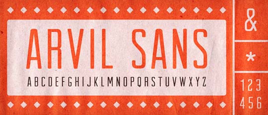 57.free fonts