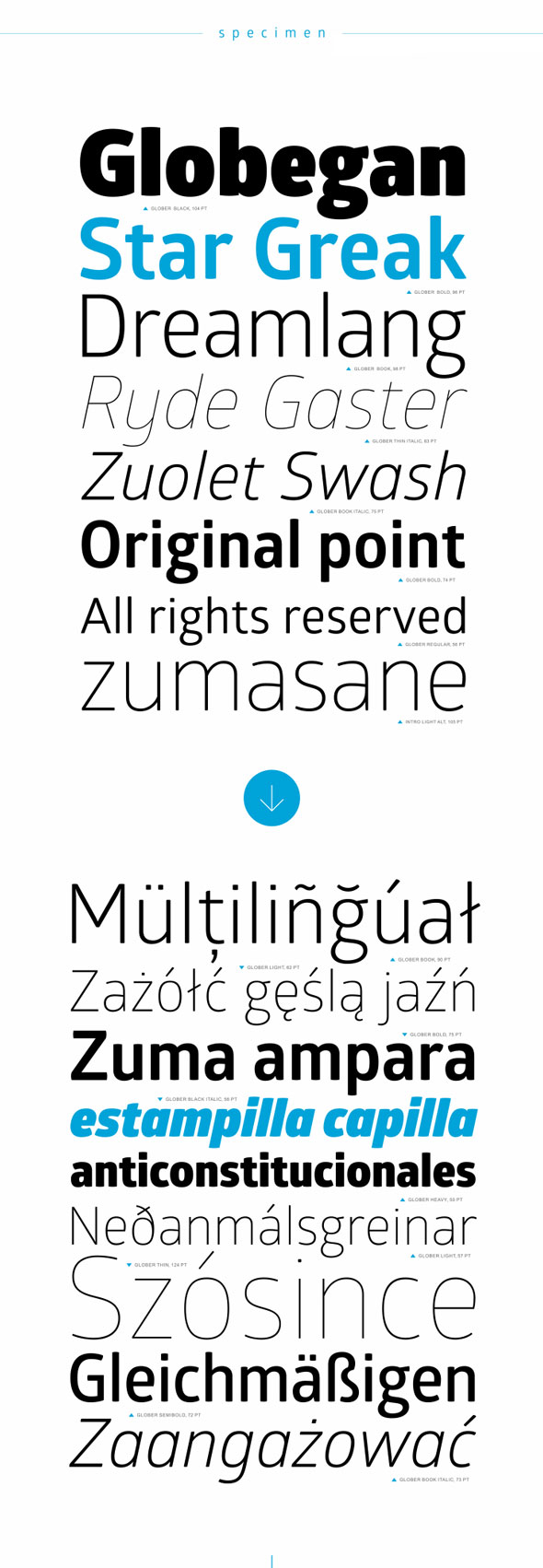 6.free fonts