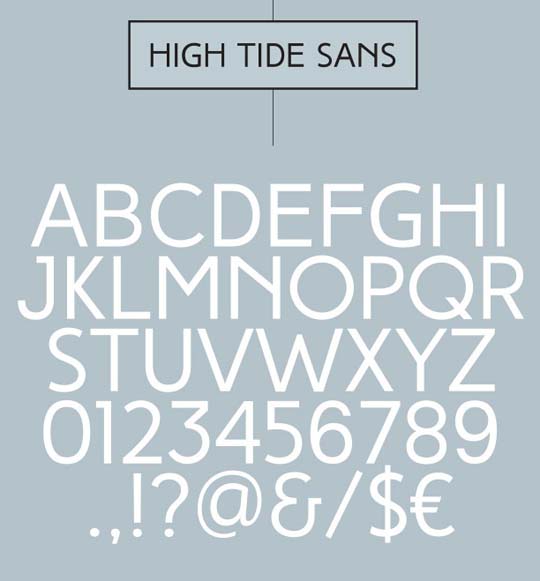 6.free fonts