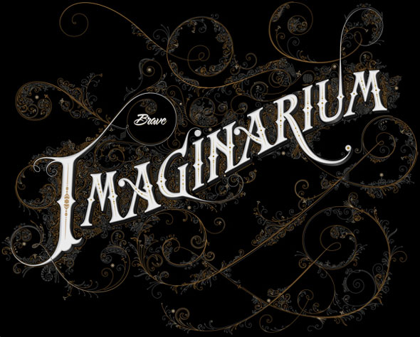 8.Daily Design Inspiration  Imaginarium