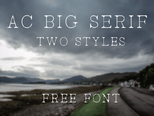 81.free fonts