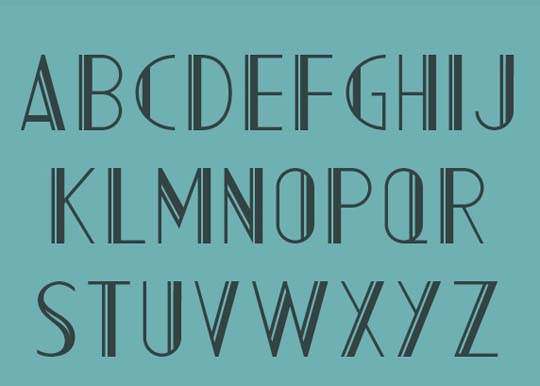 82.free fonts