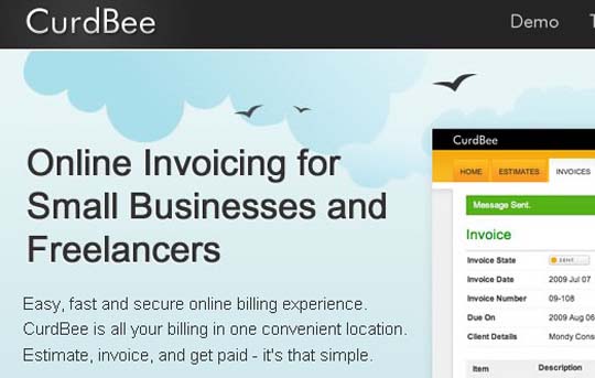 invoicing tools