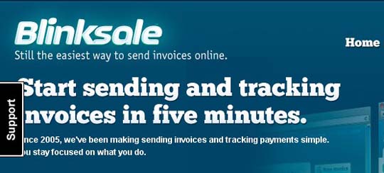 13.invoicing tool