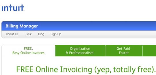 14.invoicing tool