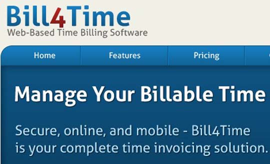 3.invoicing tool