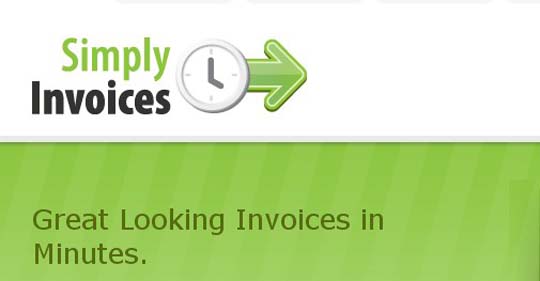 4.invoicing tool