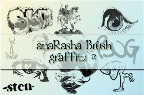 11.graffiti-brushes