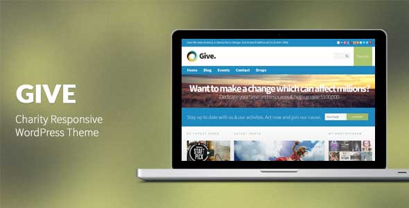 14.non profit wordpress themes