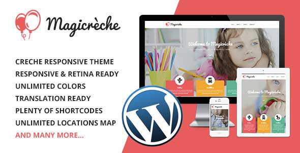 2.education wordpress theme