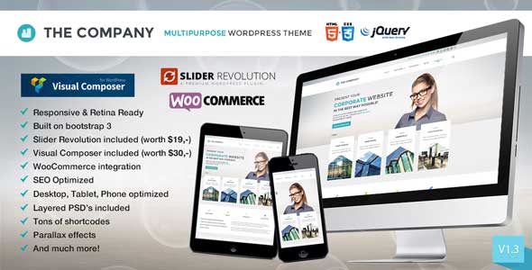 20.business wordpress themes