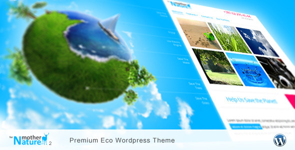 22.non profit wordpress themes