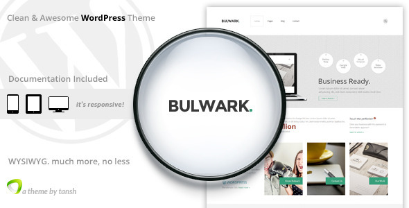 23.business wordpress themes