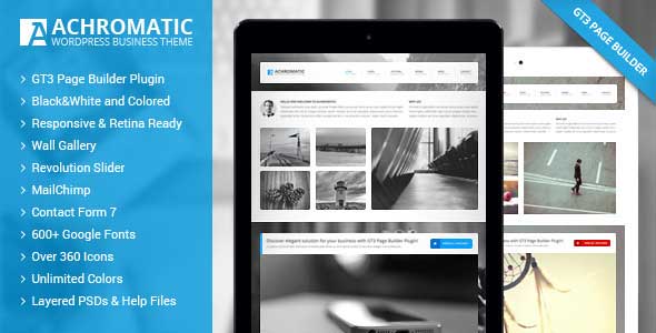 26.business wordpress themes