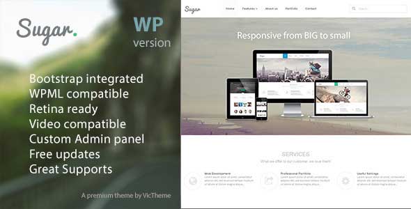 27.business wordpress themes