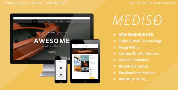 30.business wordpress themes