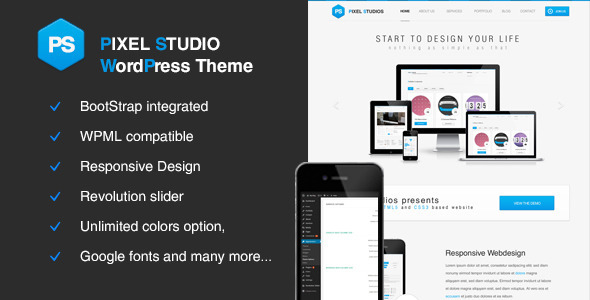 41.business wordpress themes