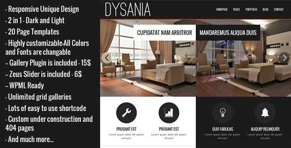 42.business wordpress themes