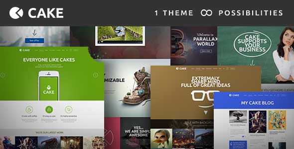 46.business wordpress themes