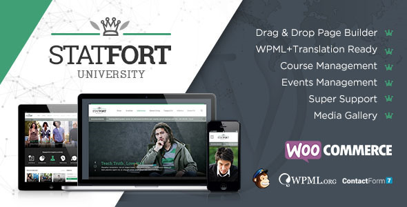 5.education wordpress theme