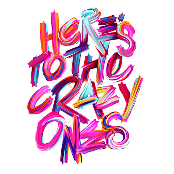 typography inspiration