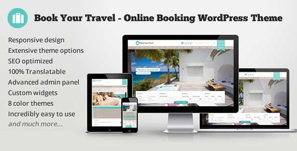 11.travel wordpress themes