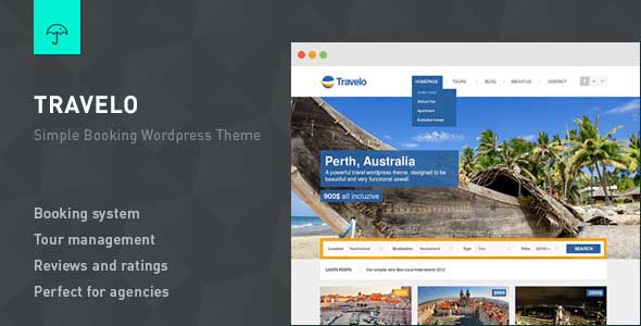 21.travel wordpress themes