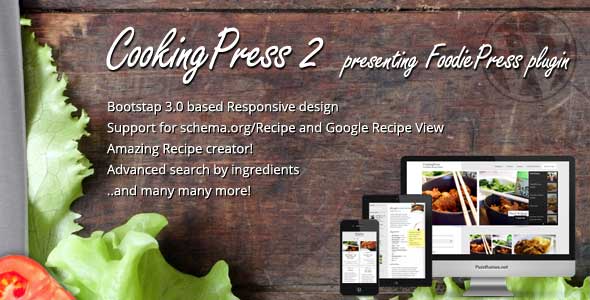 27.food wordpress themes